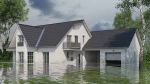 Private insurers generally do not cover flooding because the numbers don't add up. Is Flood Insurance Included In Homeowners Insurance