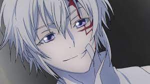 動畫截圖 驅魔少年hallow 第12夜 a0922715667的創作 巴哈姆特 d gray man d gray man allen anime