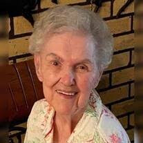 Mary Jane Carroll Obituary