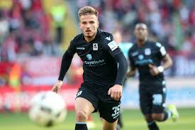 In engineering from purdue university in indiana and a. Union Berlin Kommt Marin Pongracic