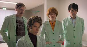 Little joe was a beautiful flower. Howard Hampton On Jessica Hausner S Little Joe 2019 Artforum International
