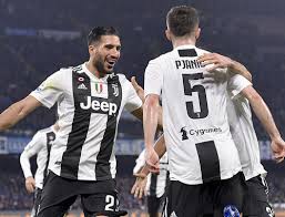 Инструменты для анализа и прогнозов ставок. Inter Milan Yuventus Prognoz I Anons Na Match Seriya A Chempionata Italii 27 04 2019 Sport Ua