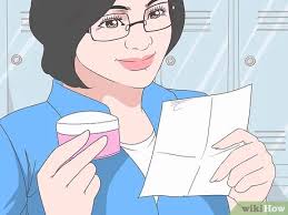 Afterward, they're absorbed by the skin. 4 Ways To Get Rid Of Spider Veins On Your Nose Wikihow