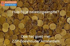 Ib Aangifte Voor De Particulier Bij Boekhouder Amsterdam