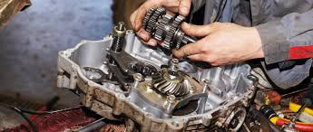 Rebuild needed to correct problem, at a cost of up to $3200, sold van. Transmission Problems You Can T Ignore Norm Reeves Honda Irvine
