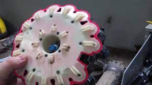 If you want your cordless vacuum to deep clean carpets and thick rugs, make sure it comes with a powered brush roll. Dyson Cinetic Big Ball Canister Disassembly Cleaning Youtube