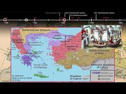 The aim of crusaders was to expel islam and spread christianity. An Overview Of The Crusades Part 2 Video Khan Academy