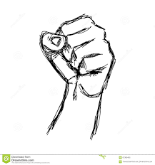 (sometimes, the original is simply too. Anime Hand Clenched Fist Novocom Top