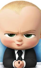 Download The Boss Baby Hd Wallpaper In 480x800 Screen Resolution Baby Wallpaper Boss Baby Boss Wallpaper
