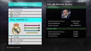 Afortunadamente, este año pro evo tiene una considerable lista de competiciones licenciadas. Foros De Pesoccerworld Com Option File Pesoccerworld V3 0 Pes 2018 Ps4 Pes2018