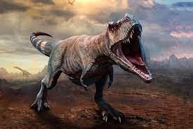 We did not find results for: Tyrannosaurus Rex Mystery Solved How Dinosaurs Delivered Bone Crushing Bites