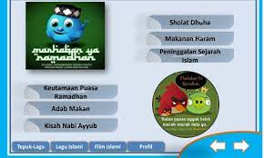 Materi pesantren kilat sd doc. Download Materi Pesantren Kilat Ramadhan Sd Smp Sma Terbaru Maxtrimus