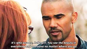 criminal minds