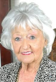 Effie I Myers Obituary May 16, 2022