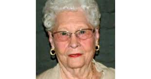 Margaret B. Major Obituary (1927