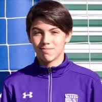 Ian Gonzalez's Soccer Recruiting Profile