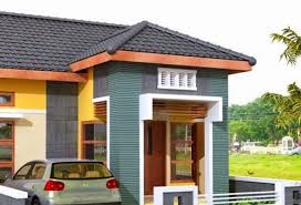 Jul 19, 2021 · perpaduan warna coklat dan putih memperlihatkan rumah minimalis yang kekinian, desain ini bisa menjadi inspirasi buat kamu. Berikut Gambar Teras Rumah Atap Segitiga Viral