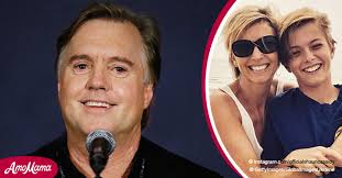 Shaun Cassidy Shares New Photo of Son Caleb before His First Day in High  School