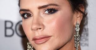 The victoria beckham spring summer 2021 collection has arrived. Victoria Beckham S Beauty Line Is Finally Here