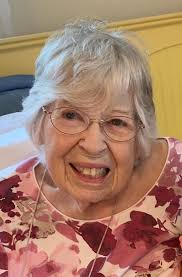 Nina M. Mayer Obituary