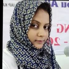 Heba Abdul's Instagram, Twitter & Facebook