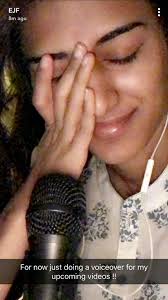 Hit that link in my bio! Ejf Snapchat Nd Instagram Stories Erica Fernandes Fan Club Facebook