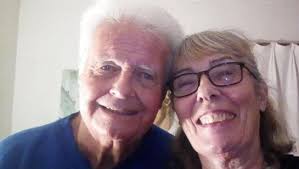 Ronald Walter Barnes Obituary