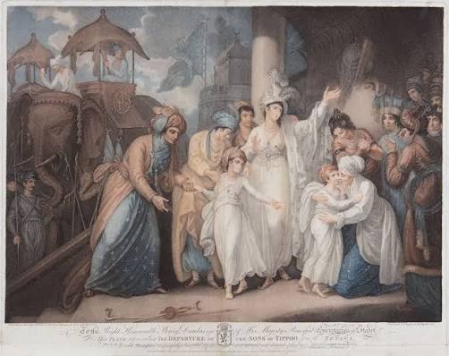 Tipu Sultan