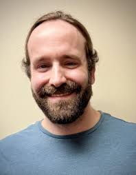 Nicholas May, PhD, CCC-SLP