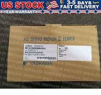 New YASKAWA SGMAH-08AAF41 AC SERVO MOTOR SGMAH08AAF41 | eBay