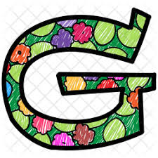 Download Free Alphabet Letter G Icon Of Colored Outline Style Available In Svg Png Eps Ai Icon Fonts