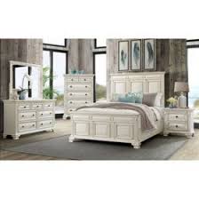 Addison White Bedroom Set Choose Size En 2020 Dormitorios Muebles Dormitorio Decoracion Hogar