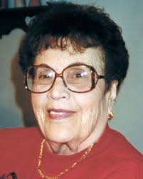 Serafina Martorana Obituary (1916