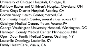 Twin cities dental discount plan available. Hospitals And Clinics Involved In Field Tests Of The Communication Download Table