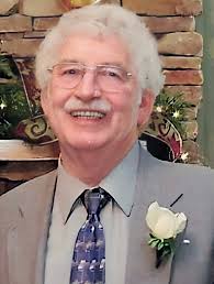Obituary of William "Bill" Neely
