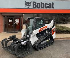 Bobcat company is a worldwide leader in the manufacturing and distribution of compact equipment. Bobcat Equipment Sales Rentals Parts Service In Ny