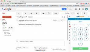 Ringcentral For Google The Basics Network Marketing Social Media Community Virtual Assistant