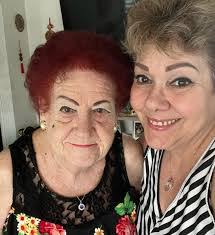 Ana Cuartas's Instagram, Twitter & Facebook