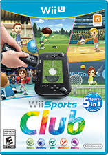 Here are my wii friend codes quantum of solace: Wii Sports Club For Wii U Nintendo Game Details