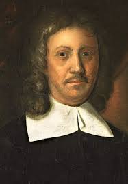 Jan van Riebeeck