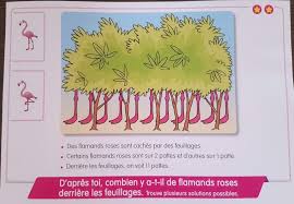 Resolution De Problemes A La Maternelle Volume2 Blog Atine Resolution De Probleme Problemes Mathematiques Maternelle