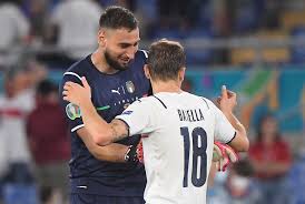 Mereka kerap melahirkan legenda sepak bola hebat, misalnya seperti. Donnarumma Let S Hope It S Just The Beginning Football Italia