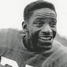 Willie Thrower — Stiffs.com