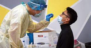 Testing is available to all new yorkers statewide, find a test site near you. East Toronto Health Partners Opens Ninth Pop Up Covid 19 Testing Site In East Toronto To Improve Access To Community Testing Michael Garron Hospital Toronto East Health Network Mgh Tehn