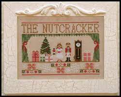 We did not find results for: Cross Stitch Corner Country Cottage Needleworks The Nutcracker