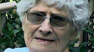 Norma Woodside Obituary (1927