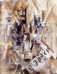 the fan by pablo picasso oil painting reproduction royal painting com cubist art pablo picasso cubism picasso cubism