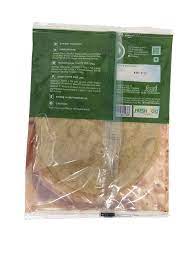 Id Fresh Chapati Whole Wheat 300g Pack Amazon In Grocery Gourmet Foods