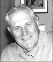 Leon GALSKE Obituary