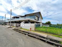 Senior clergy home, kota kinabalu, sabah. Terrace House For Sale At Taman Rimba Kota Kinabalu For Rm 850 000 By Alfred Vun Durianproperty